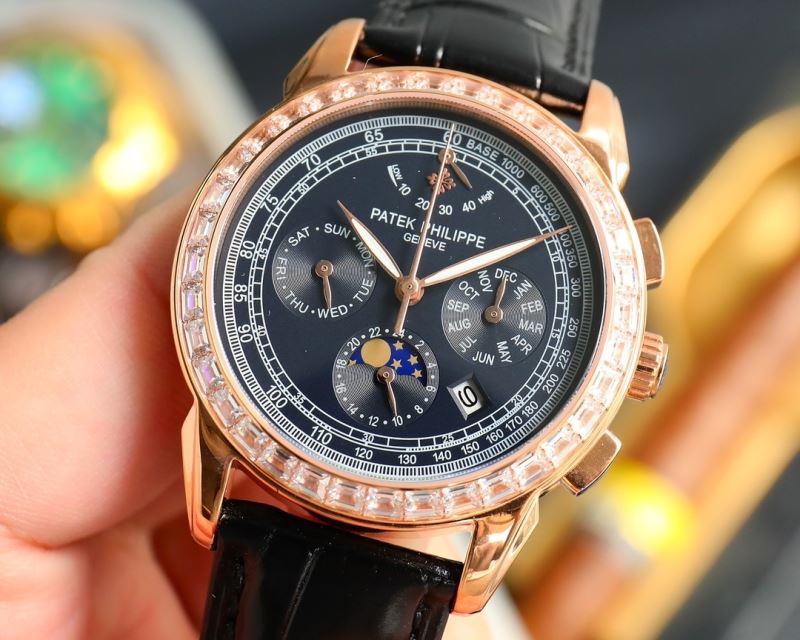 PATEK PHILIPPE Watches